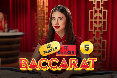 Baccarat 5